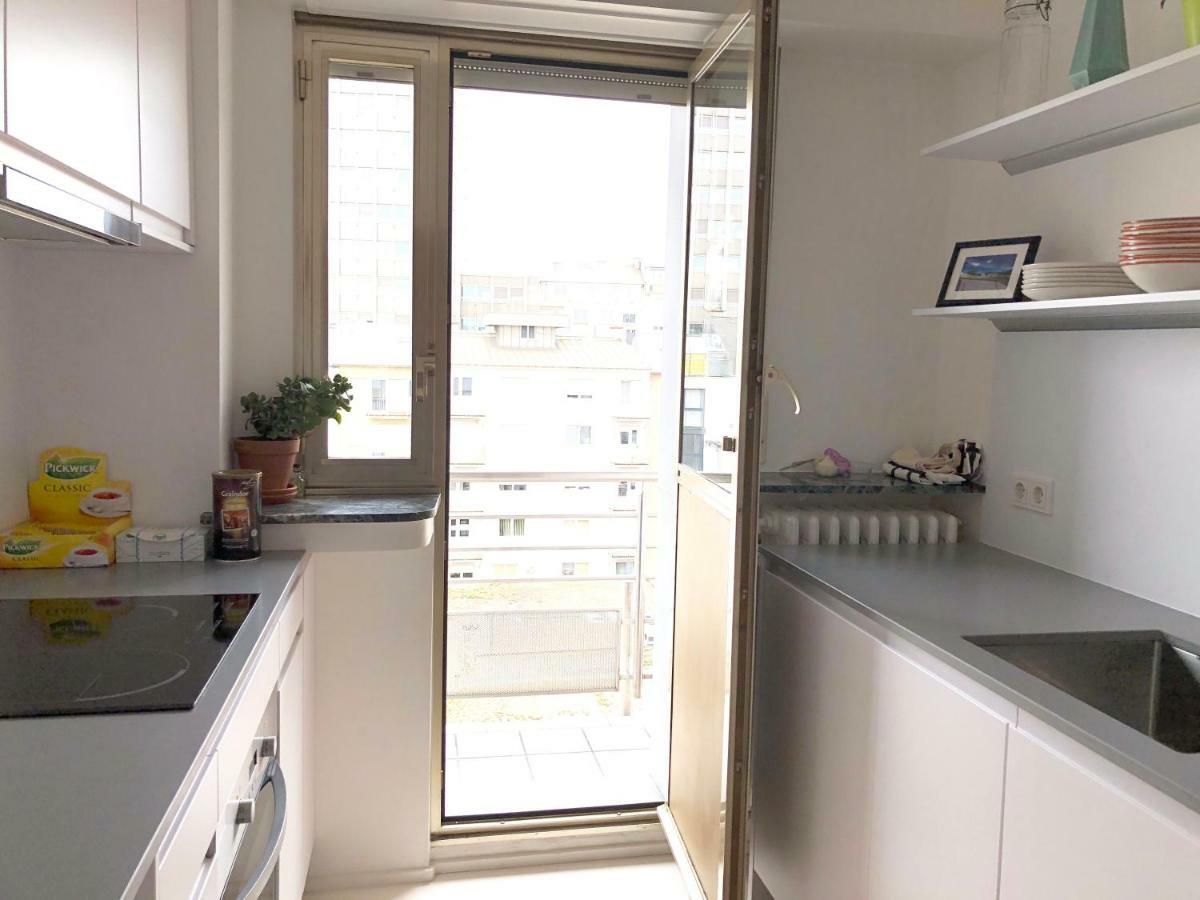 Spacious Flat In The Heart Of The City Center! Ideal For A Family! Люксембург Екстериор снимка