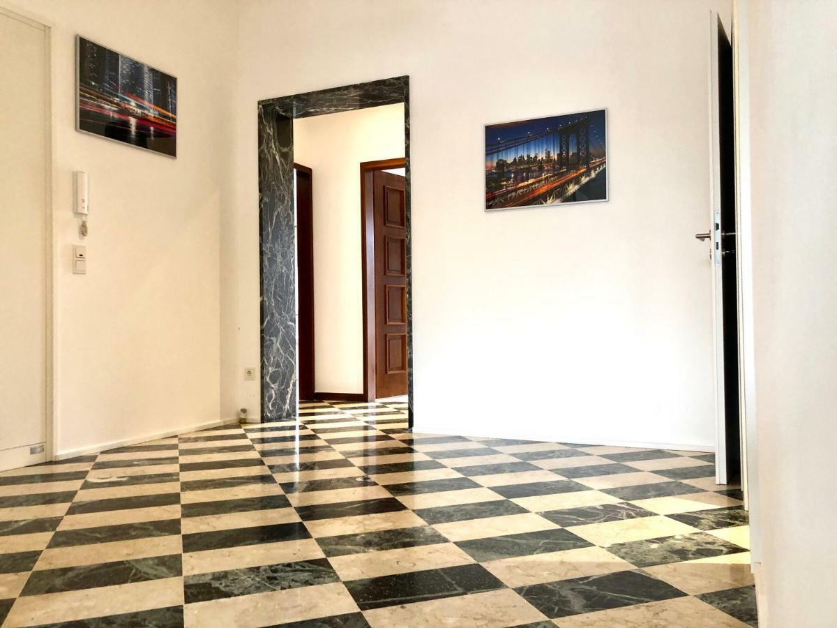 Spacious Flat In The Heart Of The City Center! Ideal For A Family! Люксембург Екстериор снимка